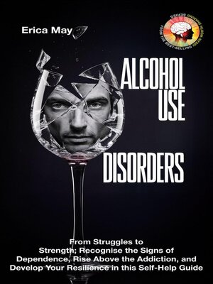 cover image of Alcohol Use Disorders